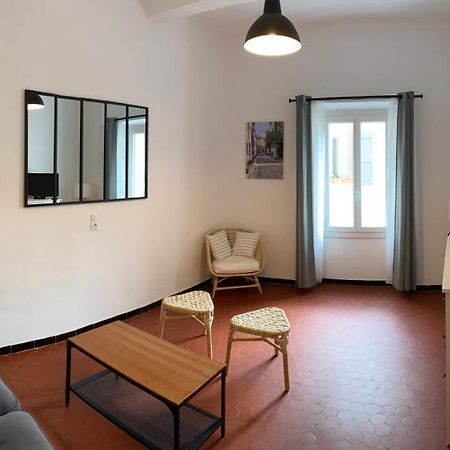 Maison De Village Au Pays Des Lavandes A וואלנסול מראה חיצוני תמונה
