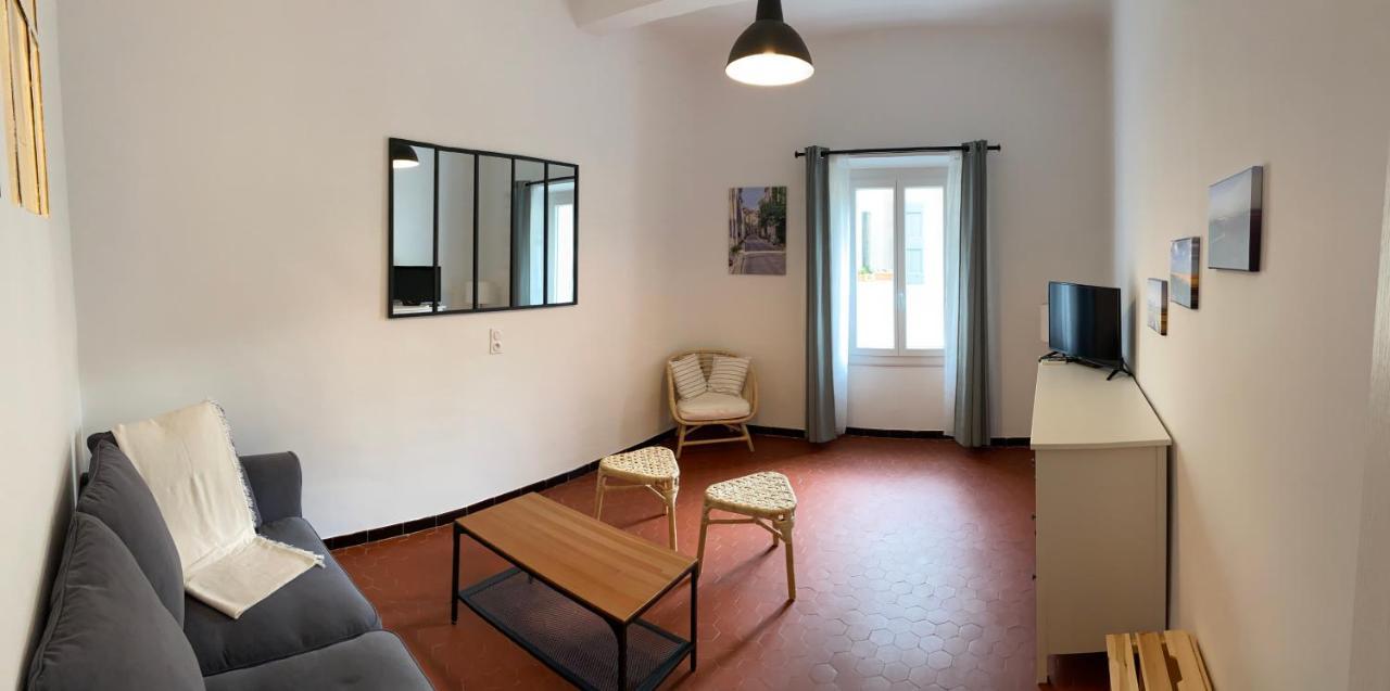 Maison De Village Au Pays Des Lavandes A וואלנסול מראה חיצוני תמונה